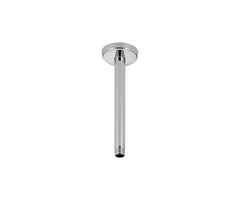 MOUNTAIN PLUMBING Mountain Plumbing MT30-18/CPB Vertical Shower Arm 18in Chrome