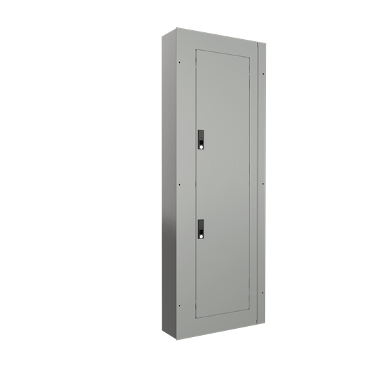 ABB Abb AF43SD Reliagear Panel Front 43.5 X 20 in Surface Mount