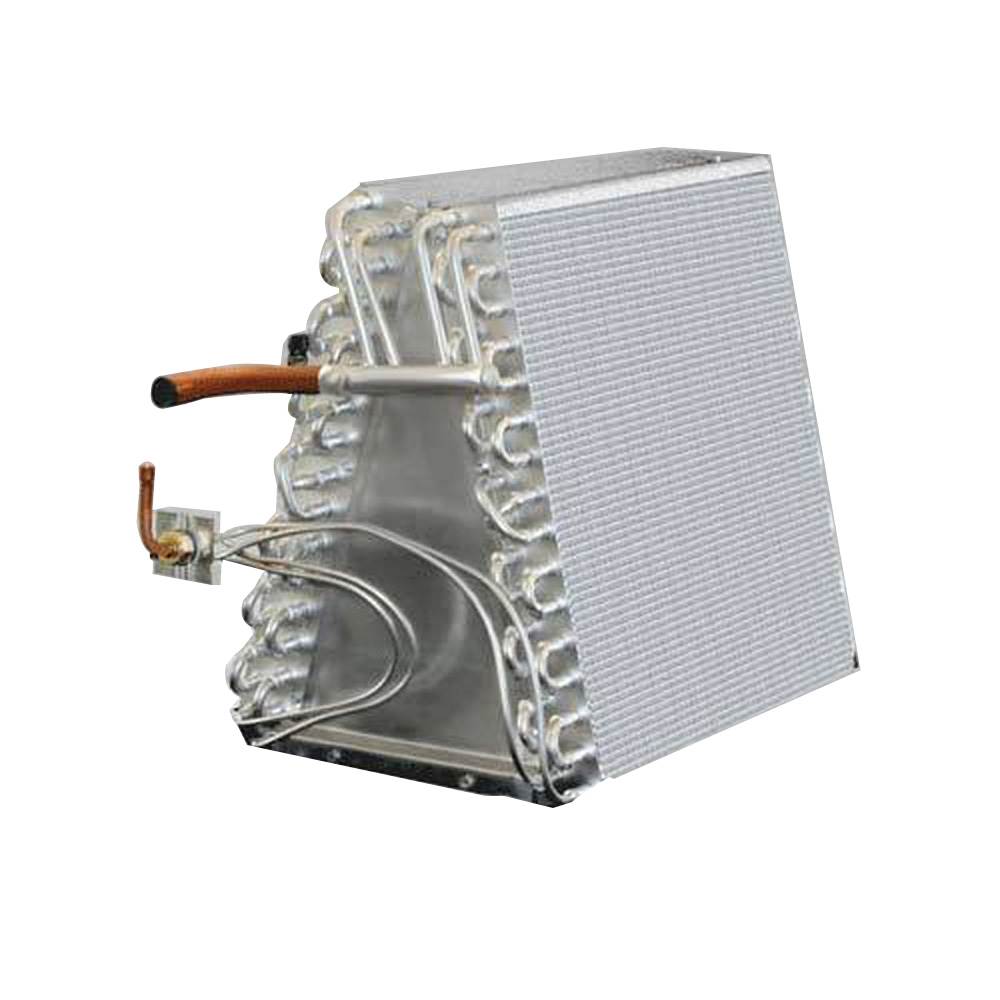 GOODMAN Goodman 0202G00581S Condenser Coil Assembly