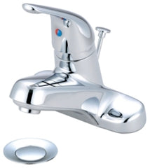 PIONEER INDUSTRIES Pioneer Industries 441300B Sl Lavatory Faucet