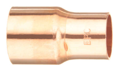 ELKHART PRODUCTS Elkhart Products COU-12X38 Reducer Coupling 1/2x3/8 Copper