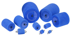 IDEAL INDUSTRIES Ideal Industries 31-317 Foam Conduit Carrier 3/4 Inch