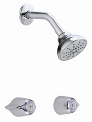 GERBER Gerber Shower Val Two Handle Shower Valve 1.75 Gpm