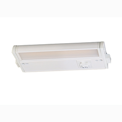 MAXIM LIGHTING Maxim Lighting 89892WT Led Under Cabinet Light 6 in