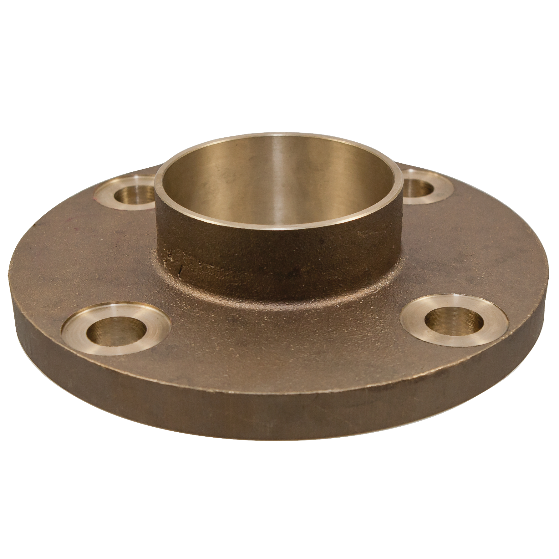 NIBCO Nibco CP41-150-48 Cast Brass Flange 3 Inch Class 150