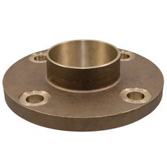 NIBCO Nibco CP41-150-48 Cast Brass Flange 3 Inch Class 150