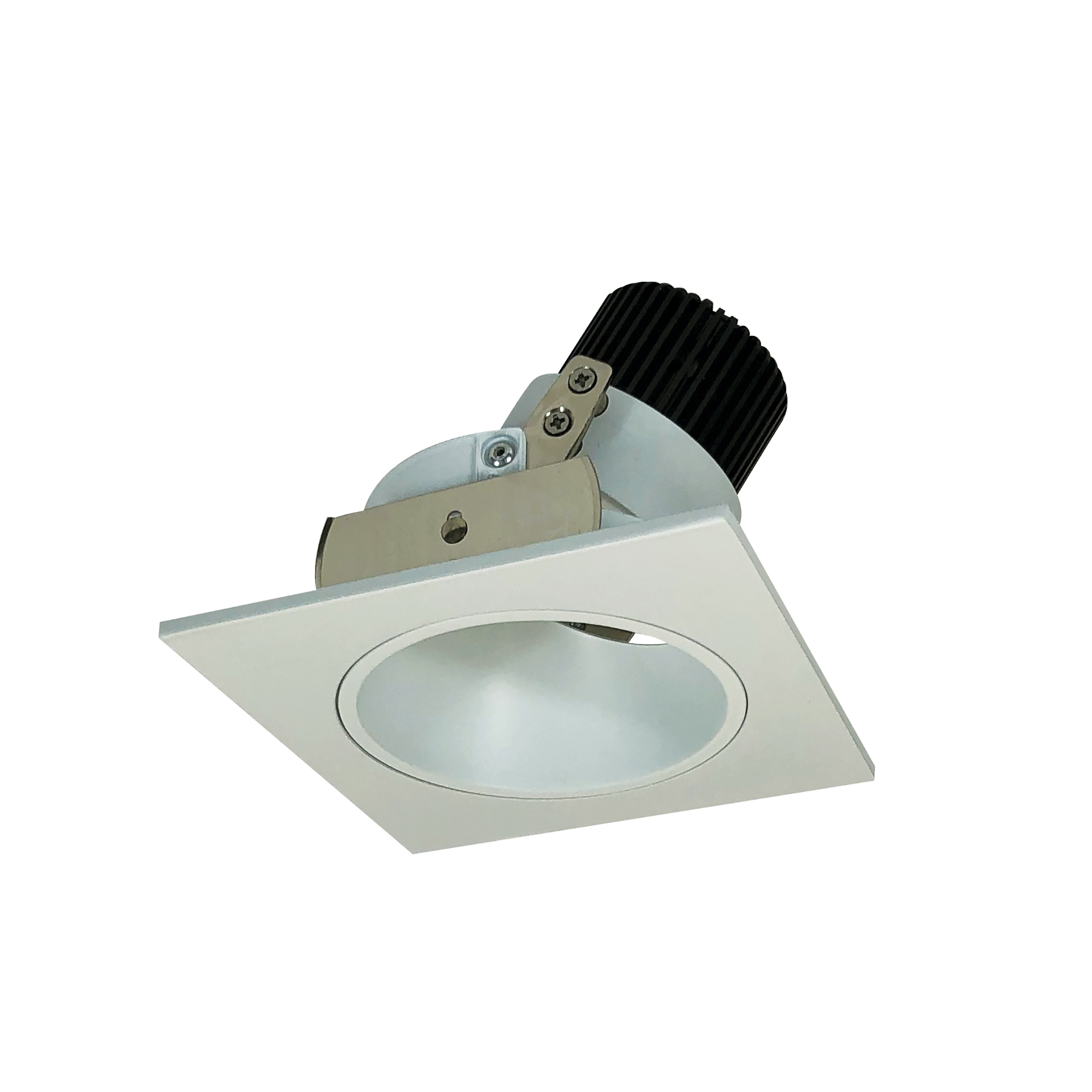 NORA LIGHTING Nora Lighting NIO4SD30XWW 4 in Iolite Deep Cone Trim 800lm 3000K