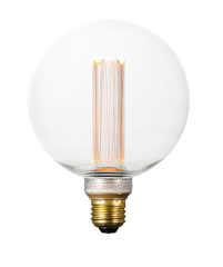 MAXIM LIGHTING Maxim Lighting BL3-5G40CL120V22 Dimmable Led Filament Bulb