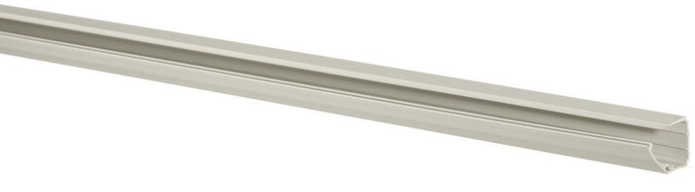HUBBELL Hubbell PL1ABC7 Lantrak Adhesive Base Cover 7 in