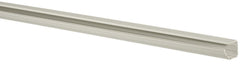 HUBBELL Hubbell PL1ABC7 Lantrak Adhesive Base Cover 7 in