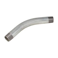 SOUTHWIRE Southwire ELR-10045 Rigid Conduit Elbow 45 Degree