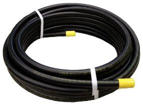 WARDFLEX Wardflex 20C.WF250 Csst 3/4 in 250 Ft Gas Line