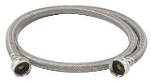 BRASSCRAFT Brasscraft PLSL1260WAF Washing Machine Connector 60 in