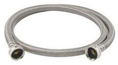 BRASSCRAFT Brasscraft PLSL1260WAF Washing Machine Connector 60 in