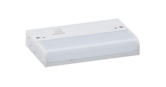 MAXIM LIGHTING Maxim Lighting 89850WT Led Under Cabinet Light 6in 3000K