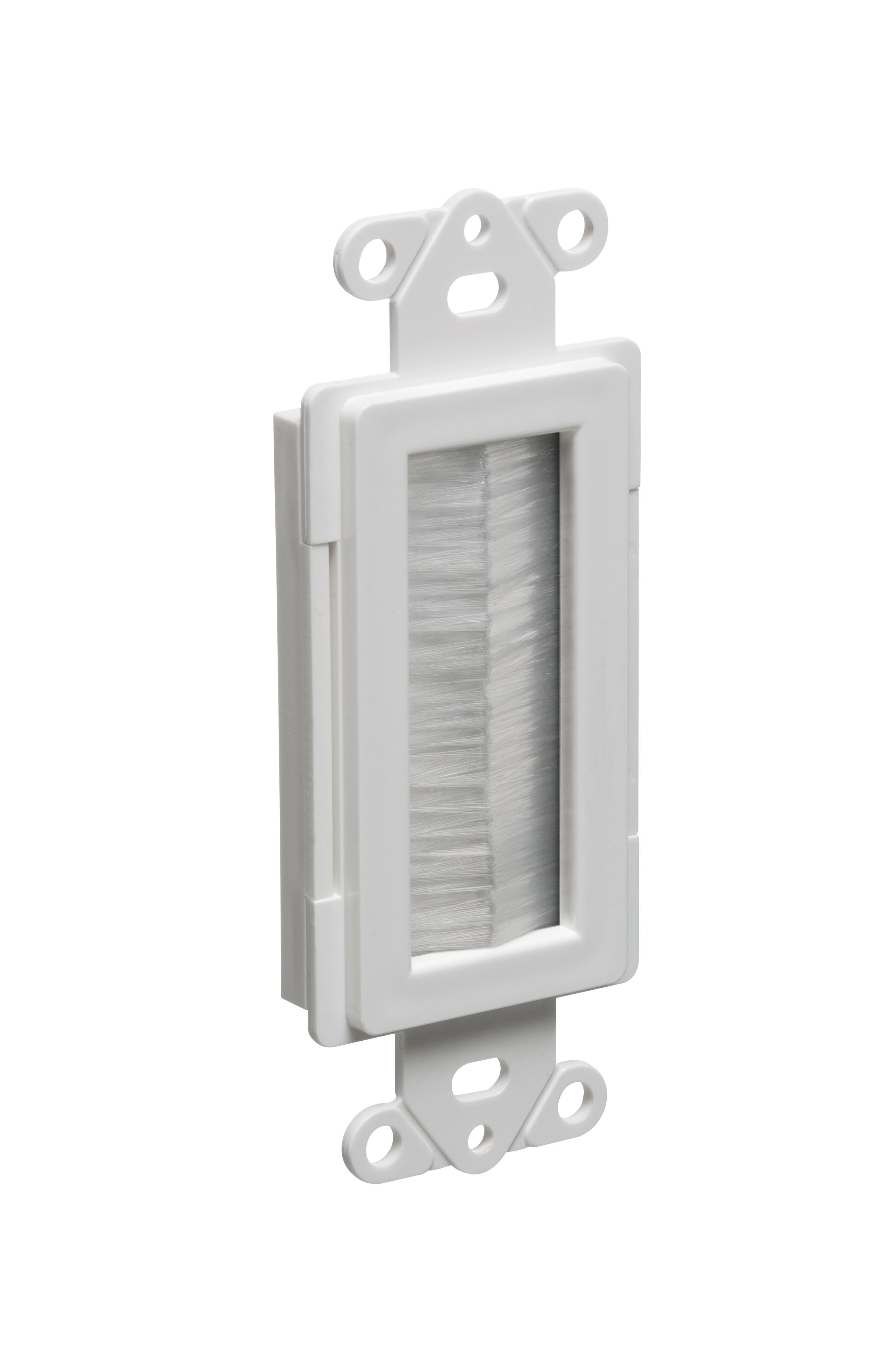 ARLINGTON Arlington CED135 Cable Entry Device Brush Style