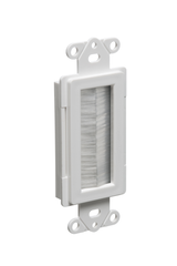 ARLINGTON Arlington CED135 Cable Entry Device Brush Style