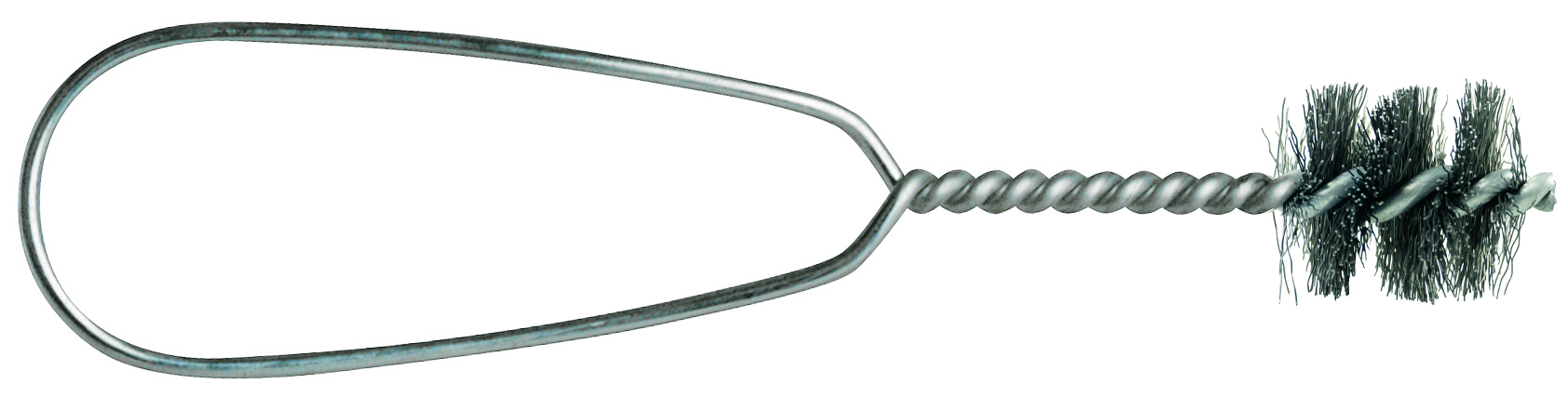 SIOUX CHIEF Sioux Chief 702-3 Carbon Fitting Brush 3/4 Inch