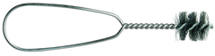 SIOUX CHIEF Sioux Chief 702-3 Carbon Fitting Brush 3/4 Inch