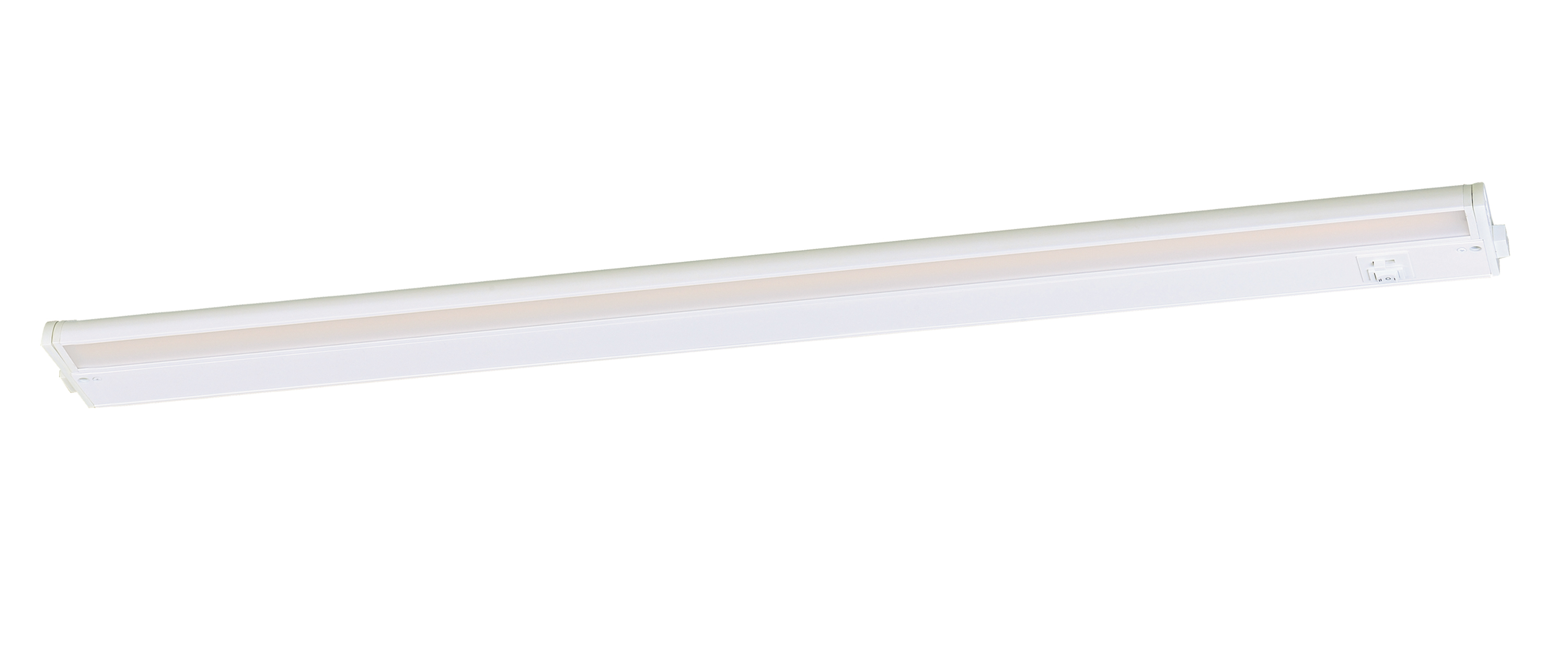 MAXIM LIGHTING Maxim Lighting 89897WT Led Under Cabinet Light 36in