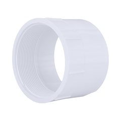 CHARLOTTE PIPE Charlotte Pipe PVC-101-4IN 4 Inch Pvc Dwv Female Adapter