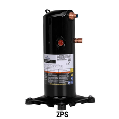 COPELAND Copeland ZPS104KCETF5855 Scroll Compressor 105000 Btu/h