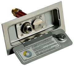 JAY R SMITH Jay R Smith 5519NBSAP Asse 1052 Wall Hydrant Nb Box