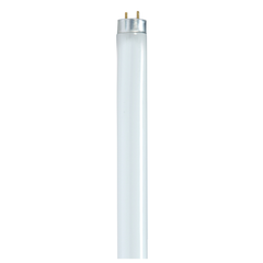 SATCO-NUVO Satco-nuvo S8420 T8 Fluorescent Lamp 32W 4100K 85 Cri