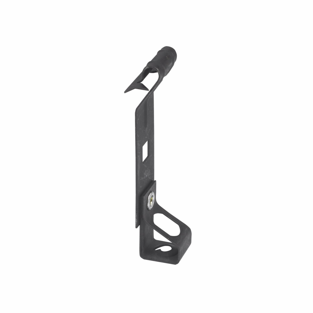EATON Eaton BH4-F4 Z Purlin Flange Hanger 1/4 in Rod 160 Lb