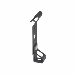 EATON Eaton BH4-F4 Z Purlin Flange Hanger 1/4 in Rod 160 Lb