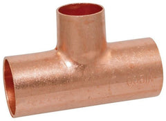 ELKHART PRODUCTS Elkhart Products TEE-1X1X34 Copper Reducing Tee