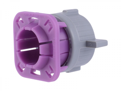 HOLDRITE Holdrite 702 Pex Stub-out Clamp 3/4 Inch
