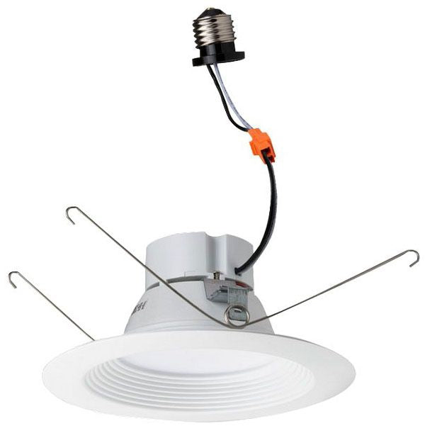 MORRIS PRODUCTS Morris Products 72609 6 Inch Retrofit Led Trim