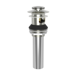 BRASSTECH Brasstech 330-15 Lavatory Pop-up Drain Assembly
