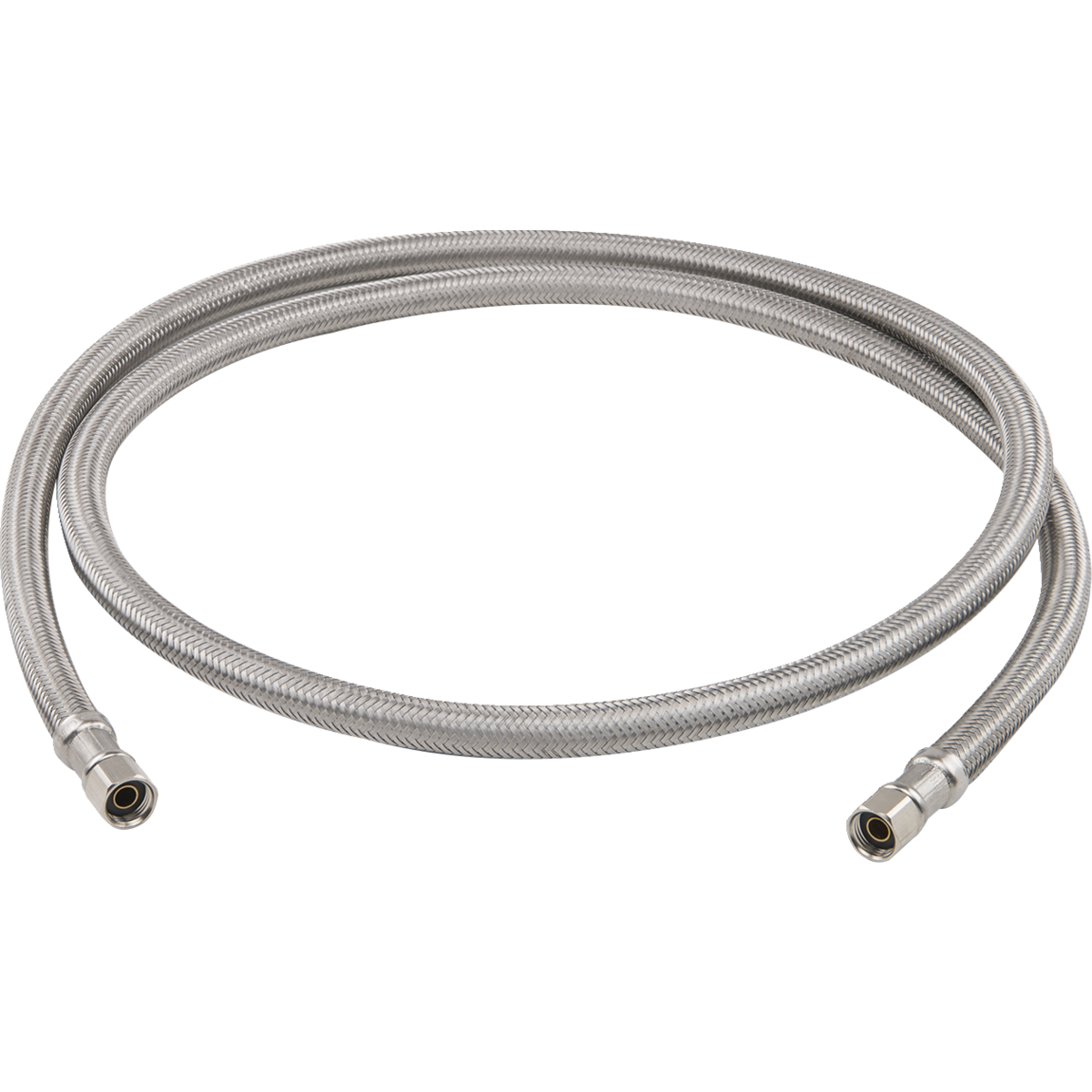 BRASSCRAFT Brasscraft PLS060IMF Ice Maker Supply Line 60 Inches