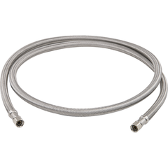 BRASSCRAFT Brasscraft PLS060IMF Ice Maker Supply Line 60 Inches