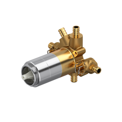 RIOBEL Riobel R45-SPEX Therm Pressure Balance Rough-in Valve Pex