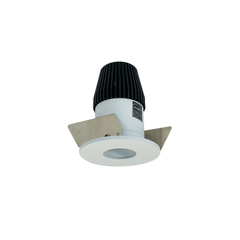 NORA LIGHTING Nora Lighting NIOB1RPH30XMPW Iolite Led Round Pinhole Trim