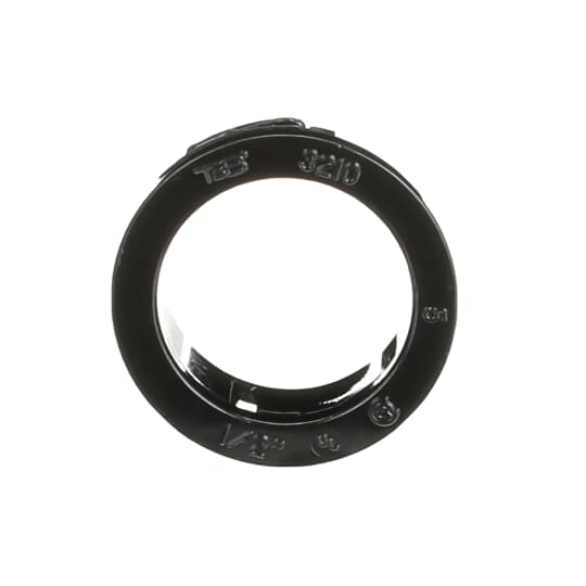 ABB Abb 3210 Thermoplastic Knockout Bushing Rigid Imc