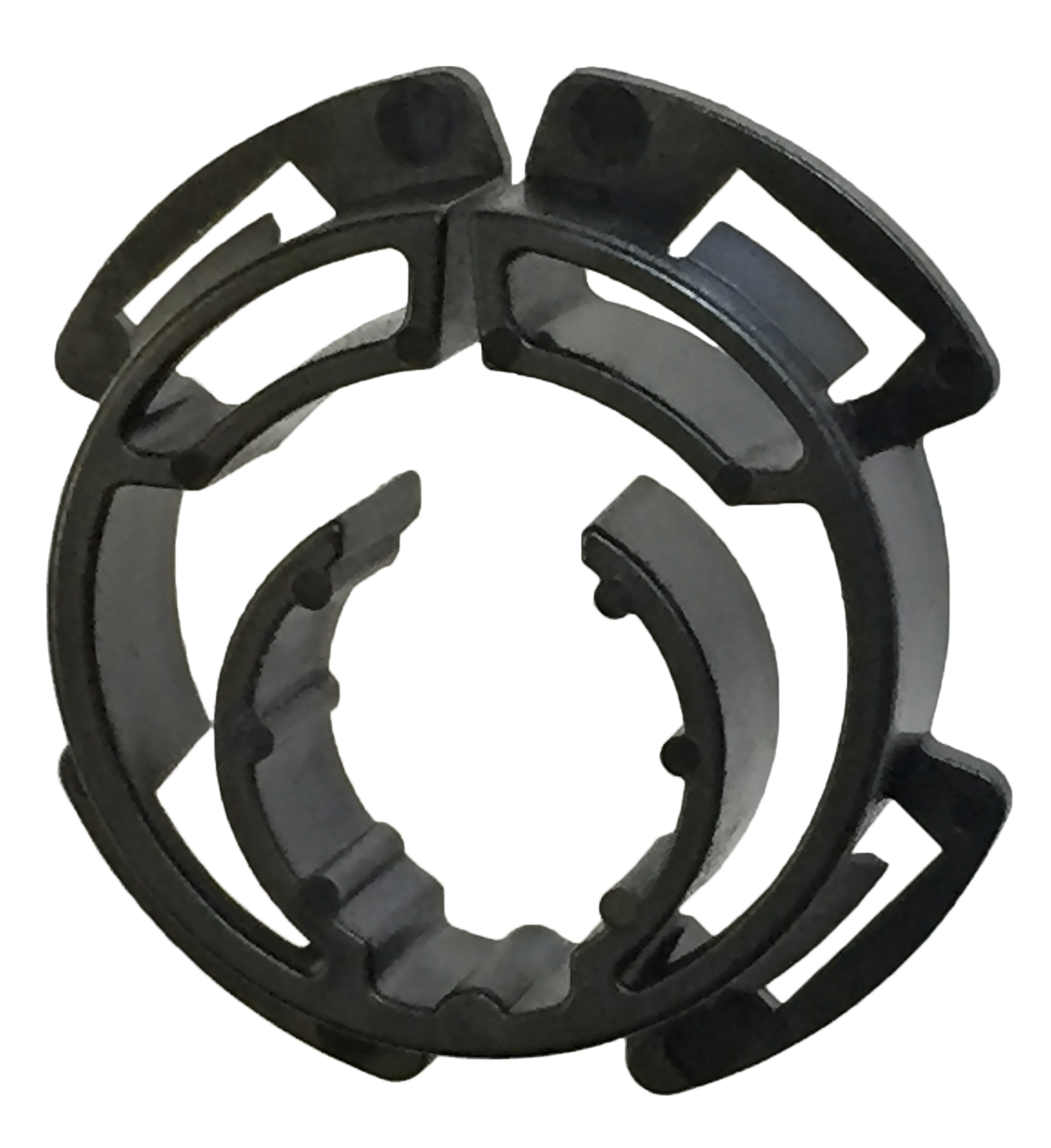SIOUX CHIEF Sioux Chief 558-M23 Cts Pipe Eye Insulator Twin Grommet