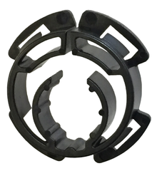 SIOUX CHIEF Sioux Chief 558-M23 Cts Pipe Eye Insulator Twin Grommet