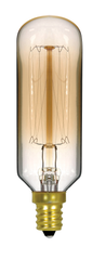 SATCO-NUVO Satco-nuvo S2420 T9 Incandescent Lamp 40W Candelabra