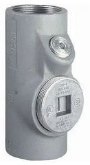HUBBELL Hubbell ENY2M Explosion Proof Sealing Fitting 3/4 in