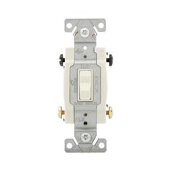EATON Eaton AHCS420LA-BU Toggle Switch 4-way 20 Amp