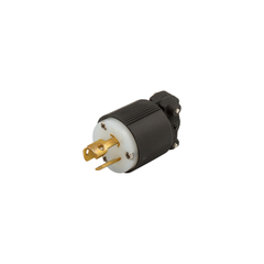 EATON Eaton AHCWL515P Locking Flanged Outlet 15A 125V