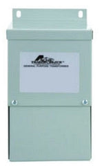 HUBBELL Hubbell T1-81048 Buck Boost Transformer 0.100 Kva