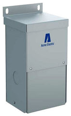 HUBBELL Hubbell T1-53005 Single Phase Transformer 0.100 Kva