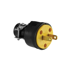 EATON Eaton AH1723-BOX Rubber Plug Nema 1-15P