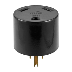 EATON Eaton AH1264-BOX Trailer Receptacle Adapter