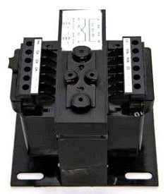 HUBBELL Hubbell TB-50N001 Control Transformer 50 Va